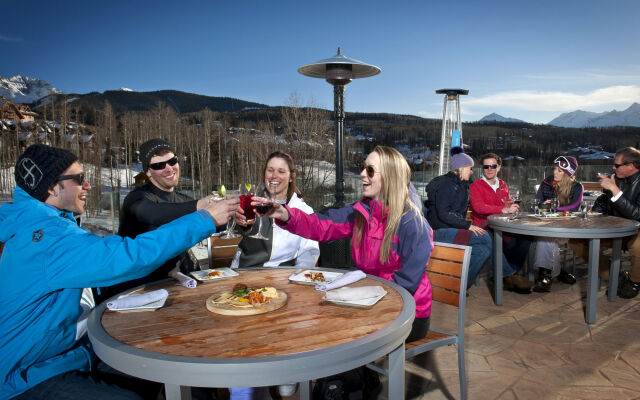 The Peaks Resort and Spa