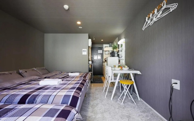 Akabane TK Building 202