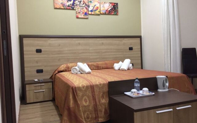 B&B Duomo Pizzo ApartHotel