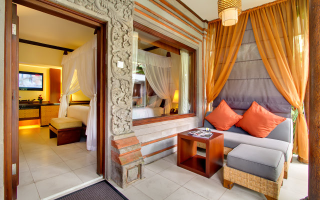 Kuta Seaview Boutique Resort