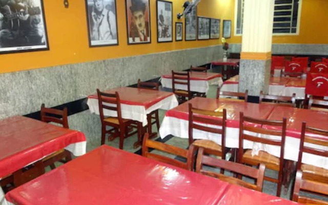 Hollywood Palace Hotel