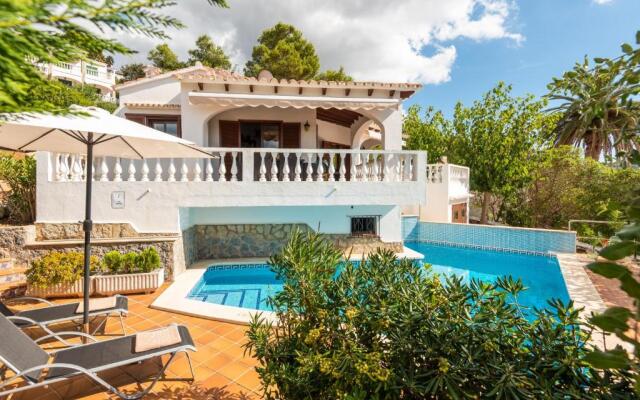 Villa Menorca Luciana