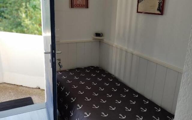 Studio Saint Jean de Luz 50m plage