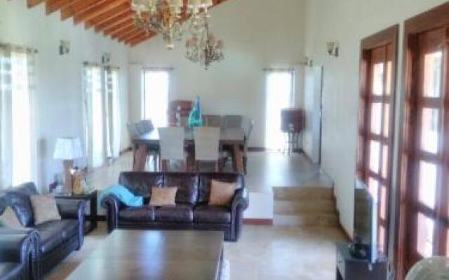 Villa Corsua