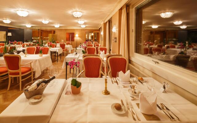 Beausite Park Hotel & Spa