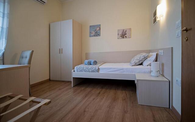 Treviso Rooms