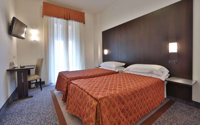 Best Western Cesena Hotel