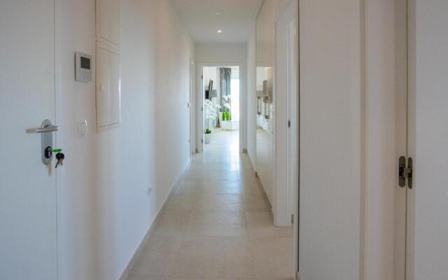 La Suite Apartment