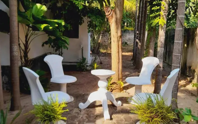Malabar home stay