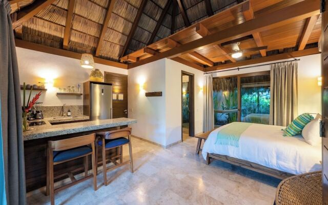 Villa Tayrona