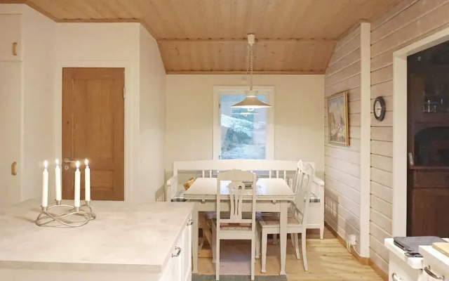 7 Person Holiday Home in Ingaro-by Traum