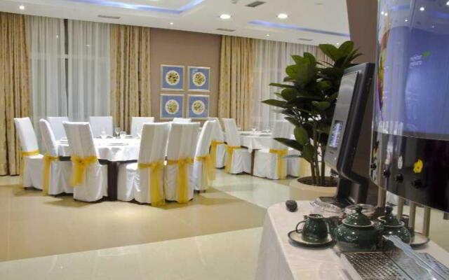 Garni Hotel Apart K