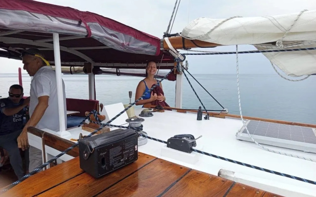 Bansabai pool  Villa (Local Tour)