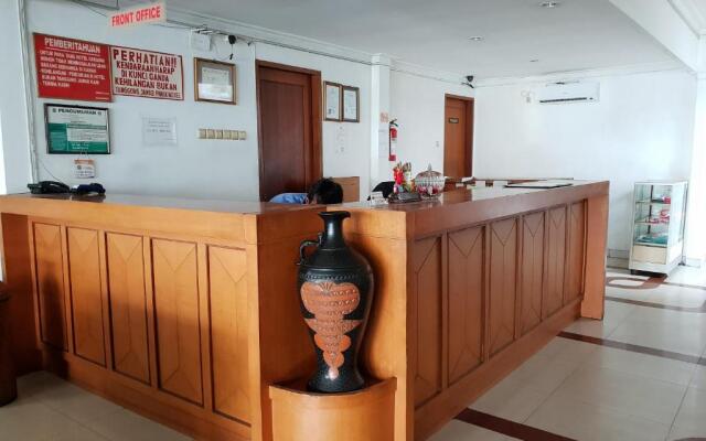 Hotel Caravan Tanah Abang