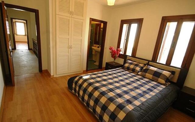 Bodrum Doria Villa 2023