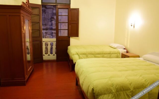 Hostal San Agustin