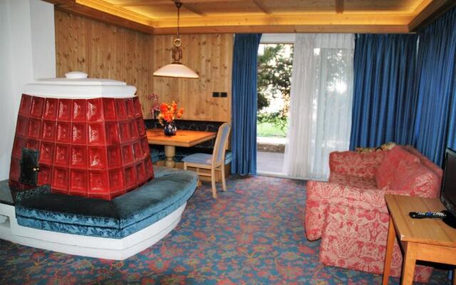 Residenza e Appartamenti Le Colonnine