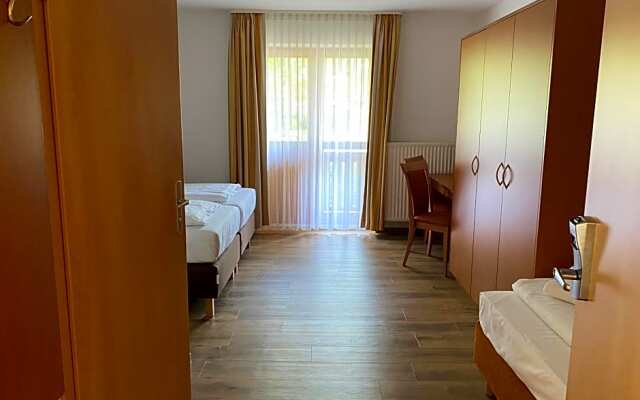 Hotel Wastlsäge