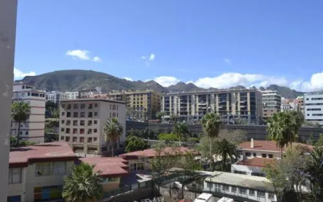 Urban Flat