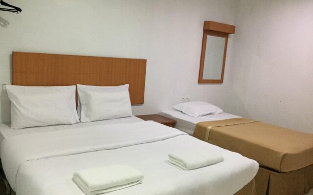 MRC Hotel