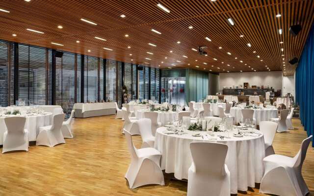 Vienna House by Wyndham Martinspark Dornbirn