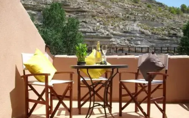 Hostal Alcalá Del Jucar