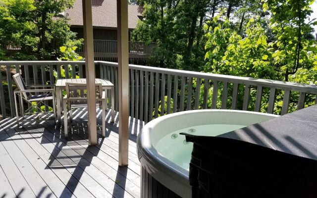 The Crescent Hotel and Spa