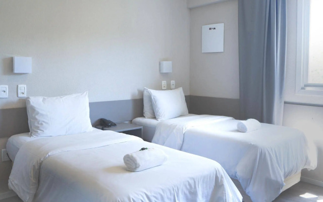 Work Hotel