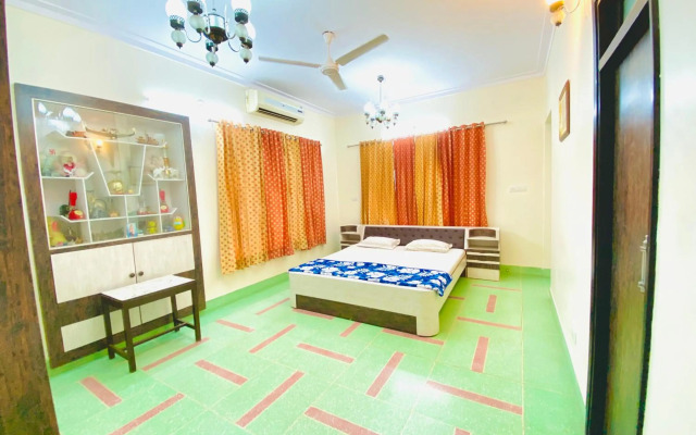 JAWAHAR VILLA - 2BHK - City Centre