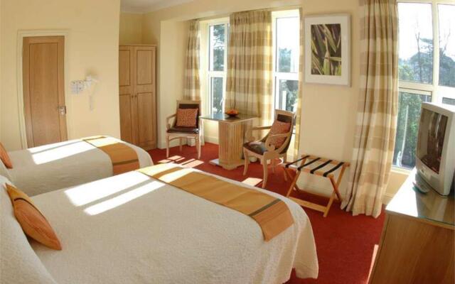Garnish House Guesthouse