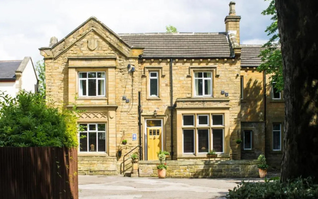 Wakefield Limes Lodge