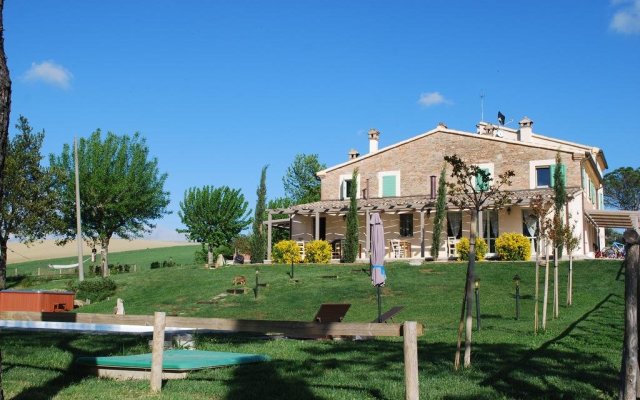 Le MaRaClà Country House