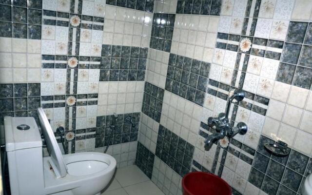Rajveer Guest House