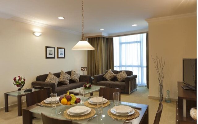 Saray Musheireb Hotel and Suites