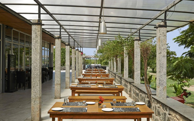 Club Mahindra Puducherry