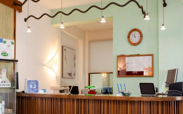Hotel Villa Sorriso