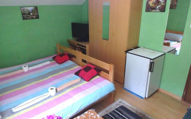 Apartman MILENA