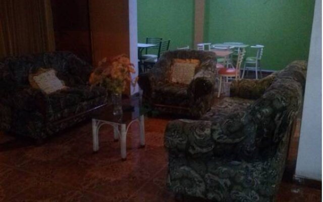 Hostal Real Alcazar