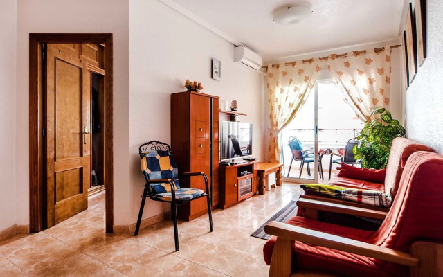 Apartment Cesar Canovas Girada 3