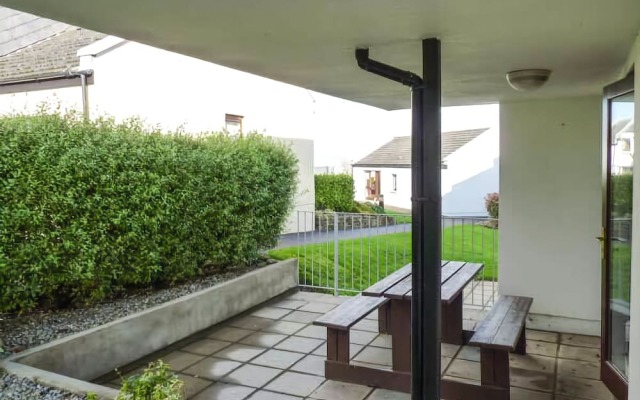 Villa 16, Youghal