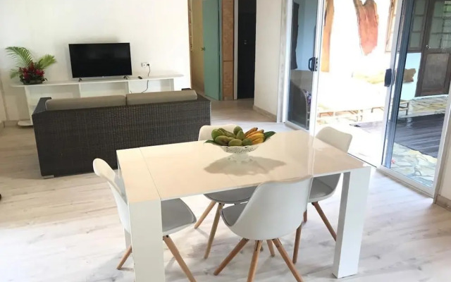 Bora Bora Beach House N658 DTO-MT