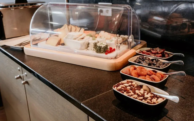 Maisons de Vacances Azur en Ardenne