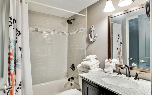 Unit 3206 - Ocean Racquet Club