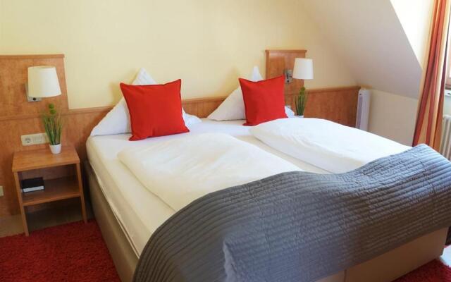 Hotel Bischoff