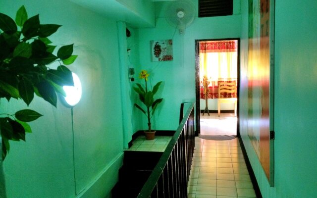 Rinapp Guesthouse