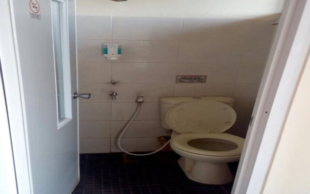 Guest House Rumah Wahidin Syariah