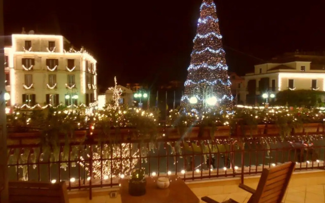 Palazzo Jannuzzi Relais