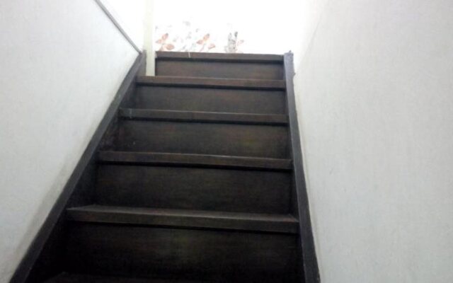 Hostel Del Prado