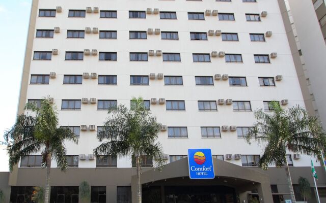 Comfort Hotel Goiania