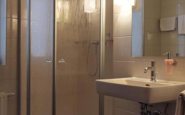 Hotel Greive